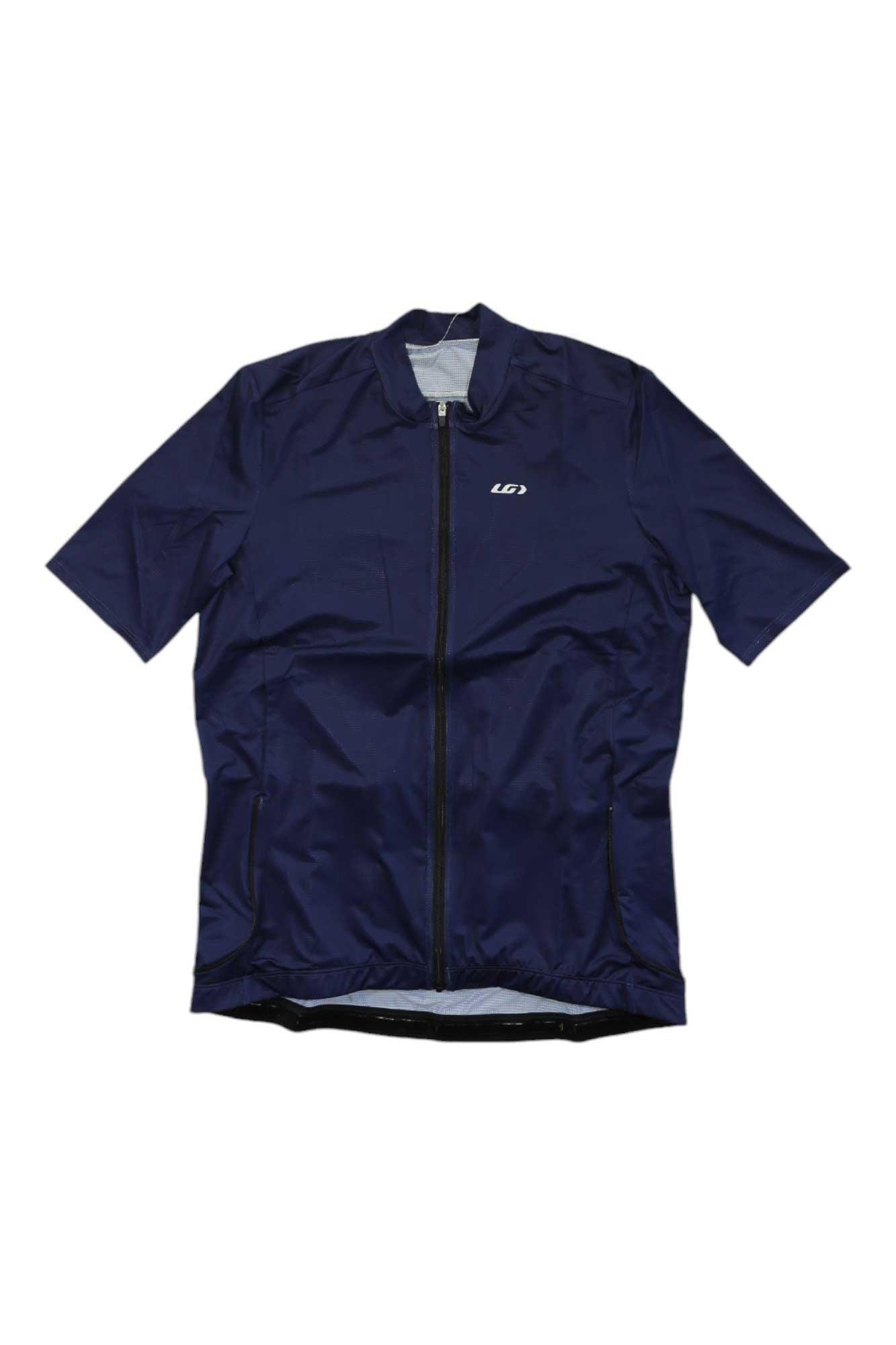 Louis Garneau Womens Clutch Jersey Louis Garneau