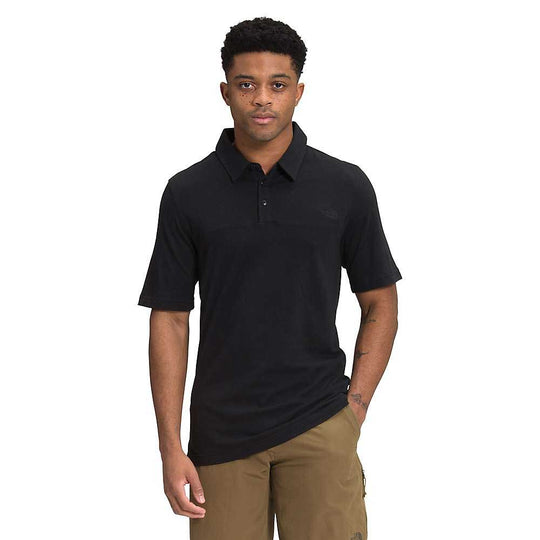 The North Face Mens Best Tee Ever Polo The North Face