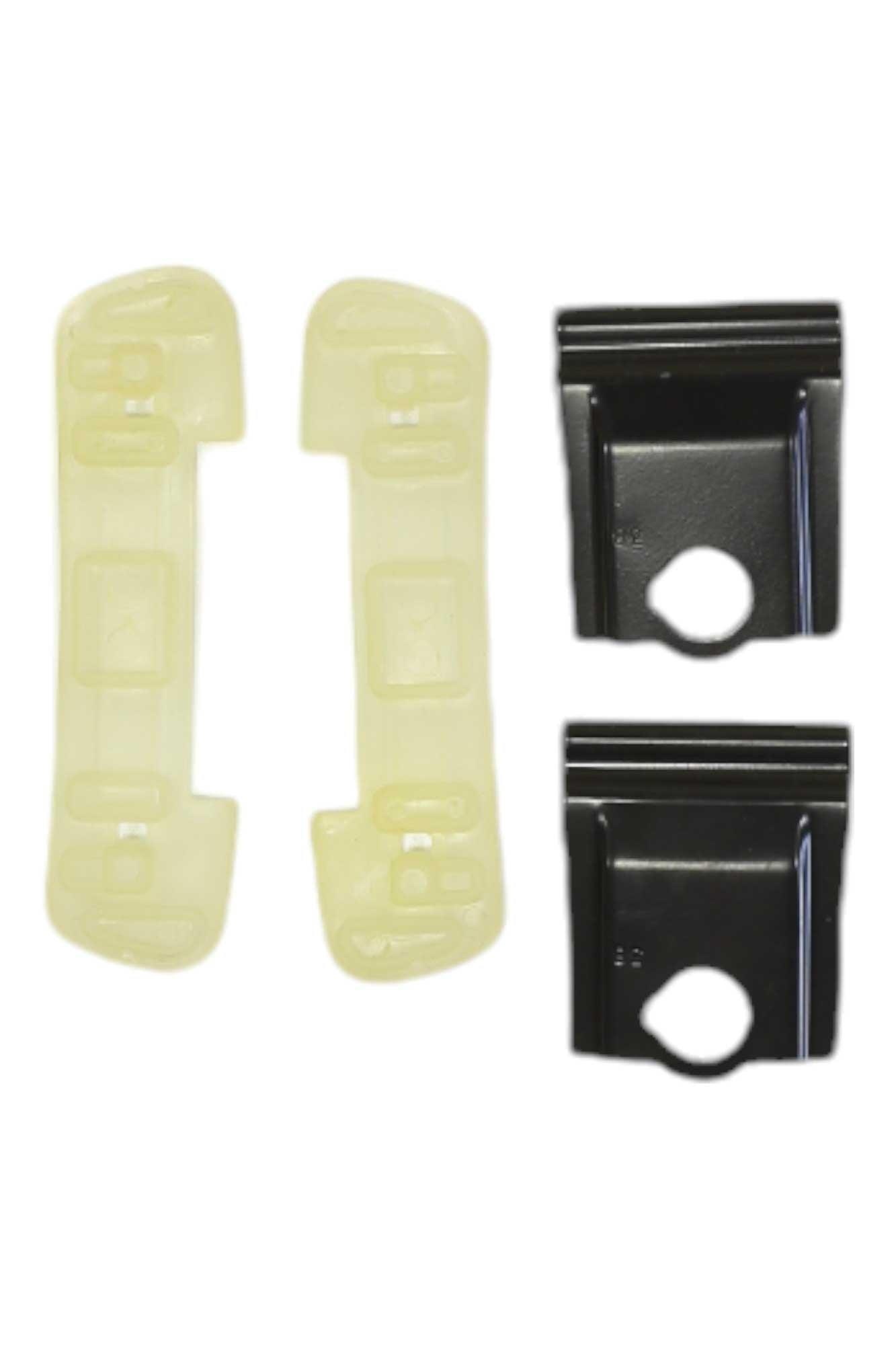 Yakima Q Clips 31-60 Yakima