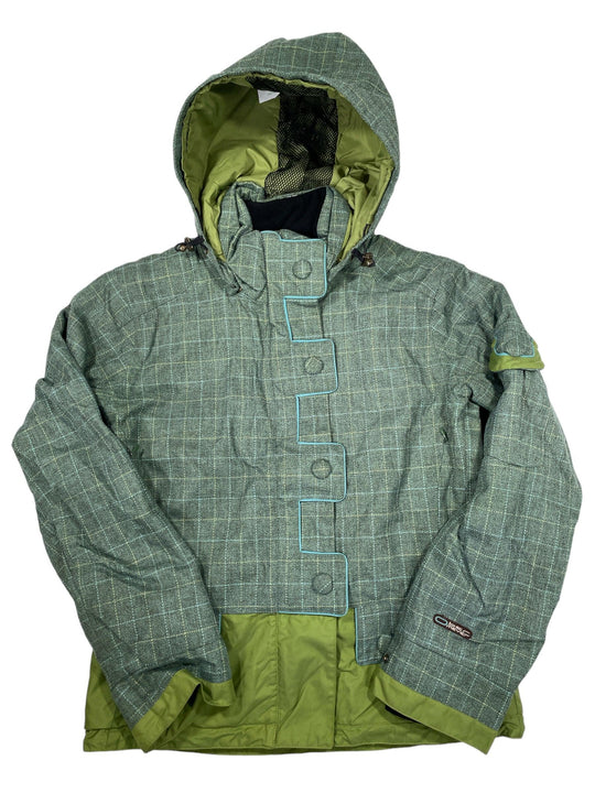 Womens Mirage Jacket Obermeyer