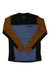 Mons Royale Mens Yotei Powder LS Hood Top Mons Royale