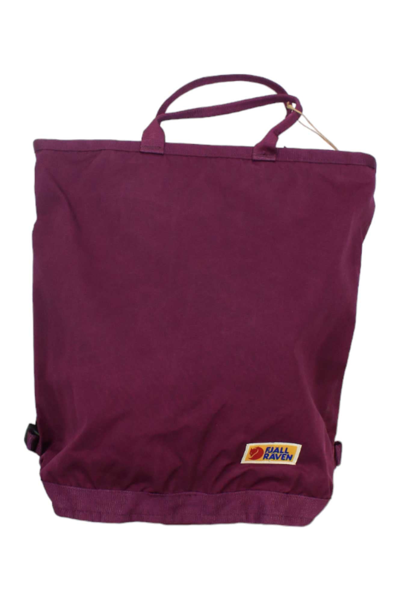 Fjallraven Vardag Totepack