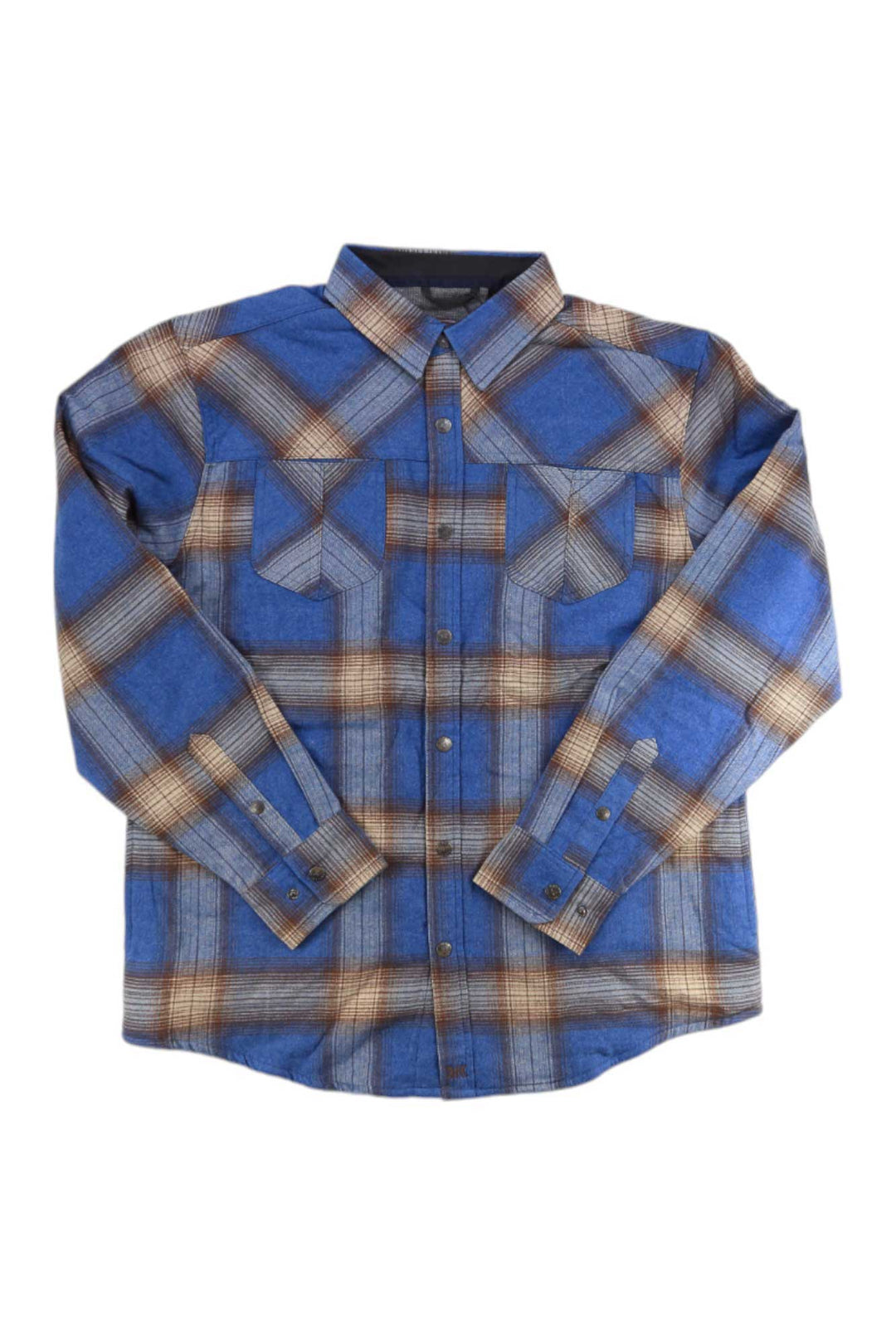 Dakota Grizzly Mens Gibson Shirt