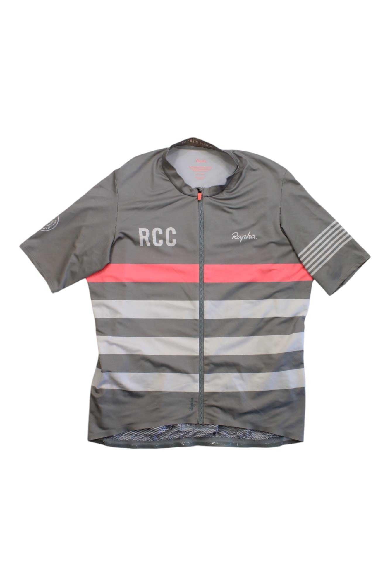 RCC Pro Team Midweight Jersey Rapha
