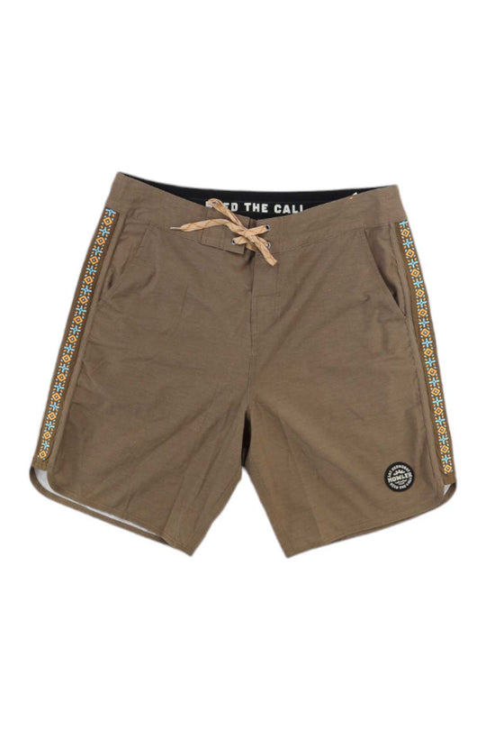 Howler Brothers Mens Bruja Deluxe Boardshort Howler Brothers