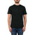 Moosejaw Mens Cheese Pizza SS Tee