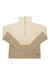 Carve Designs Women's Brookline Zip Sweater Carve Designs