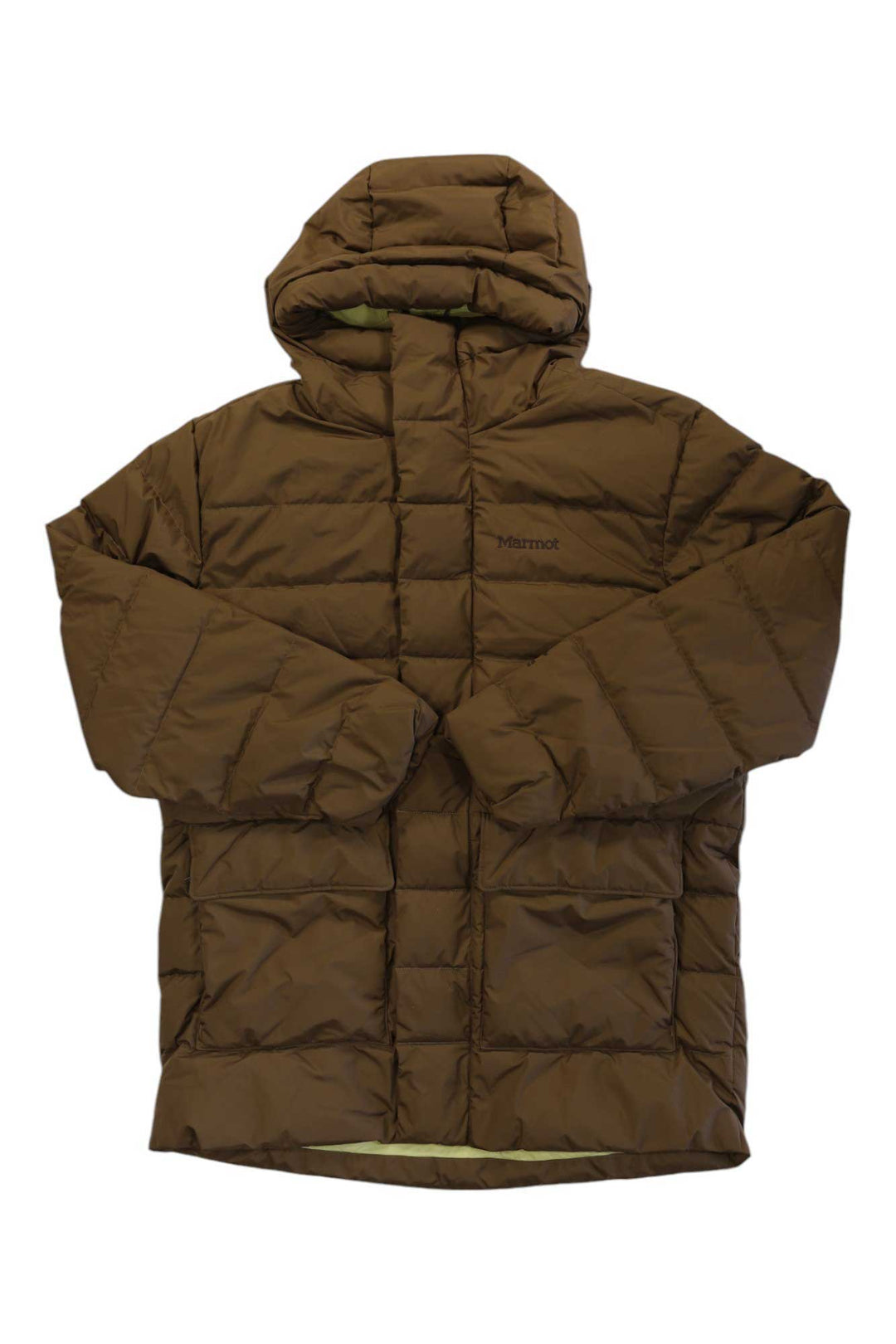 Marmot Mens WarmCube GORE-TEX Golden Mantle Jacket Marmot