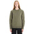 Icebreaker Womens Central II LS Sweatshirt Icebreaker