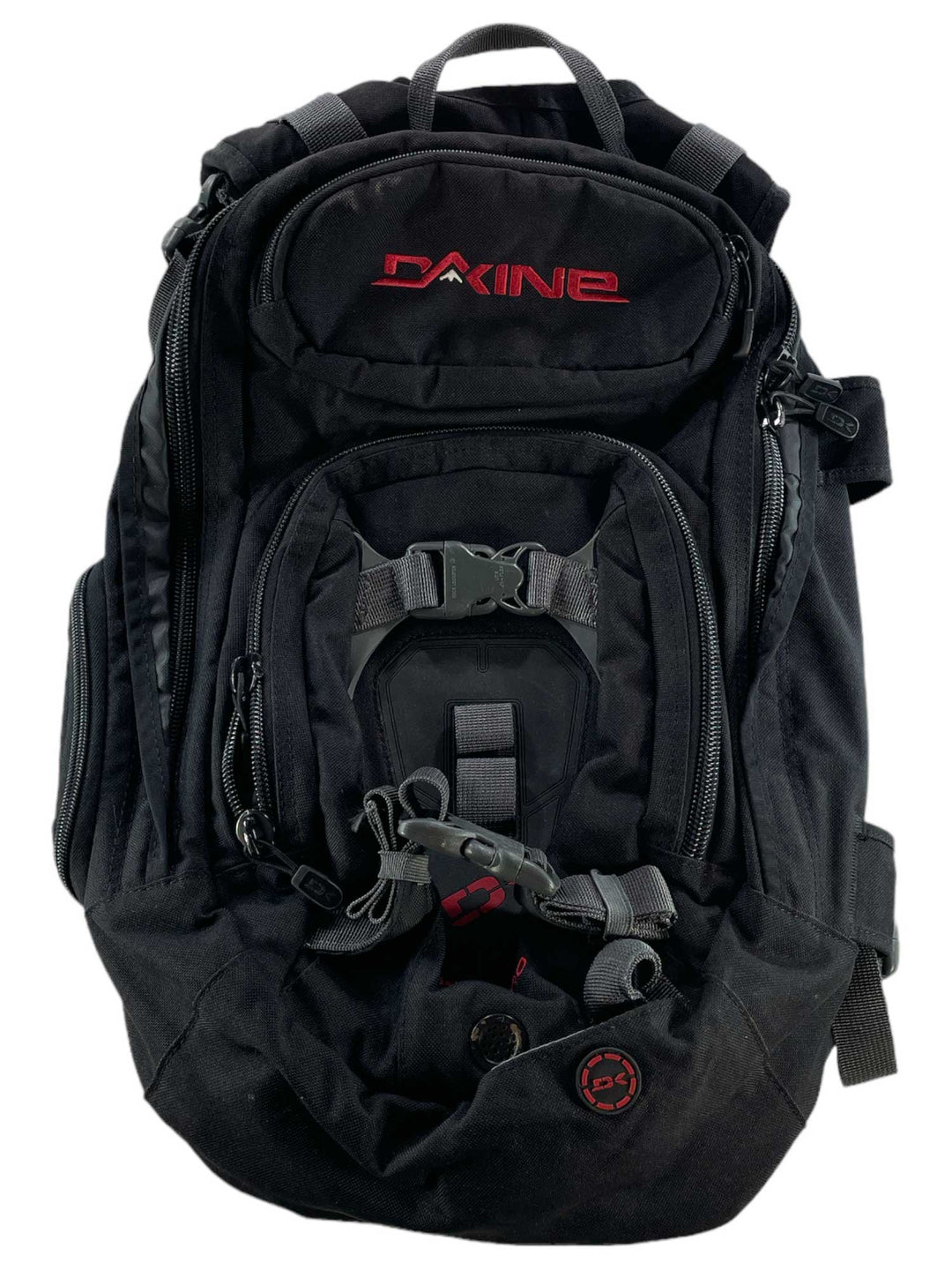 Heli Pro II 28 L Dakine