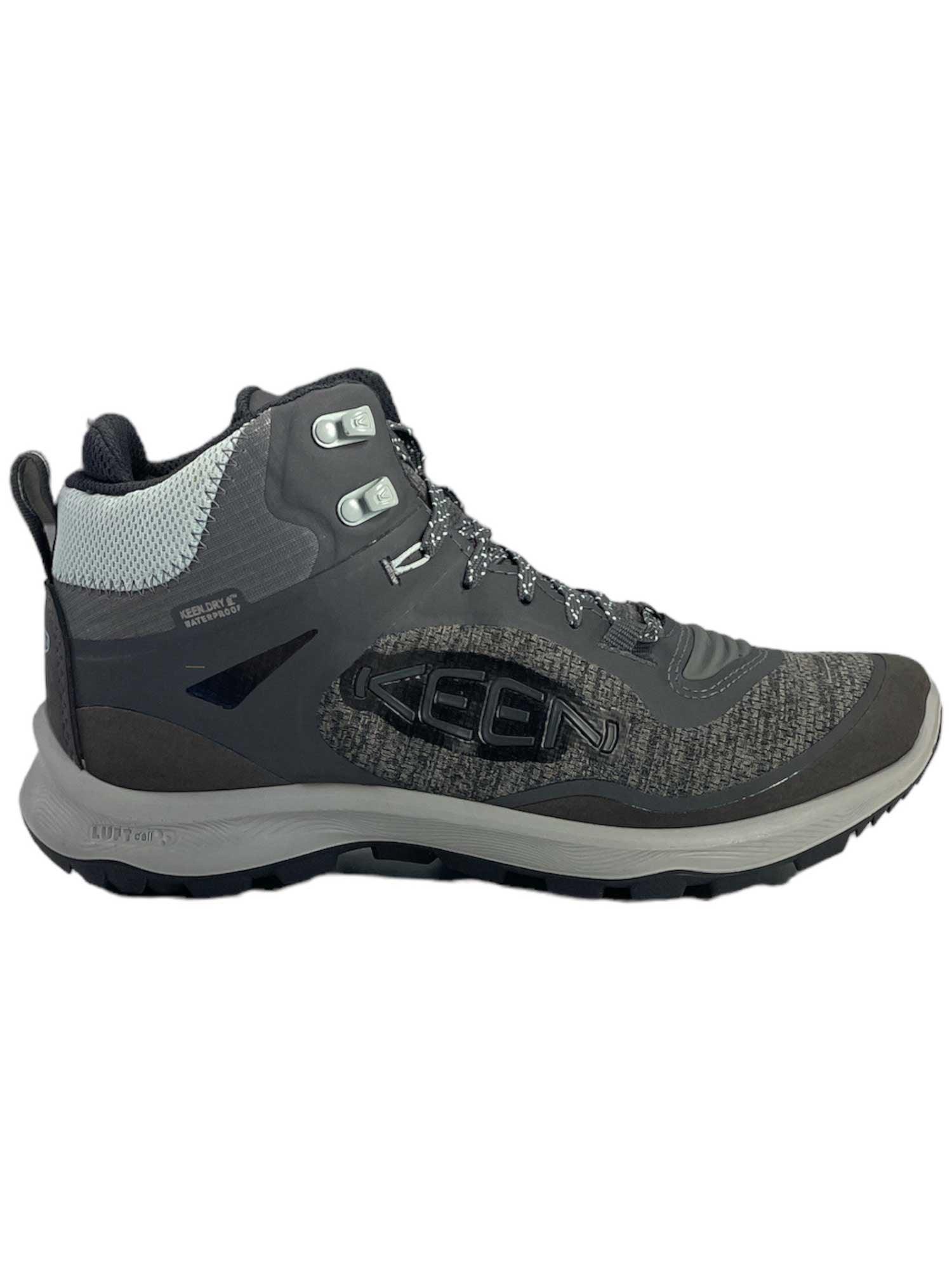 KEEN Women's Terradora Flex WP Mid Boot Keen