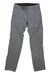 Prana Mens Stretch Zion Straight Pants Prana