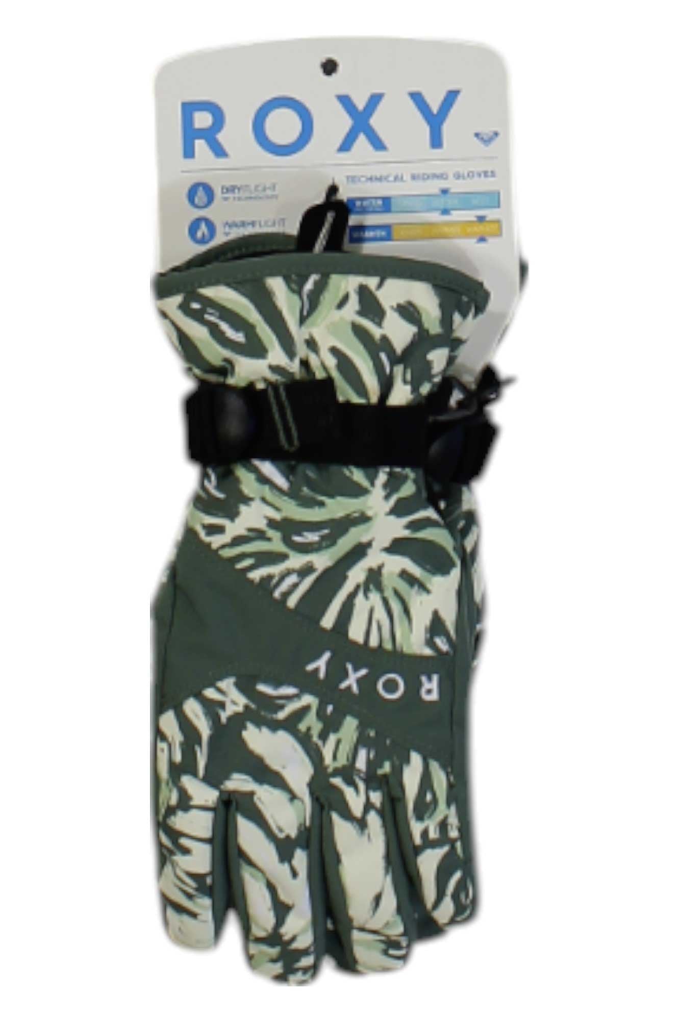 Roxy Womens Jetty Glove Roxy