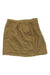 Womens Pendleton Mini Skirt Pendleton