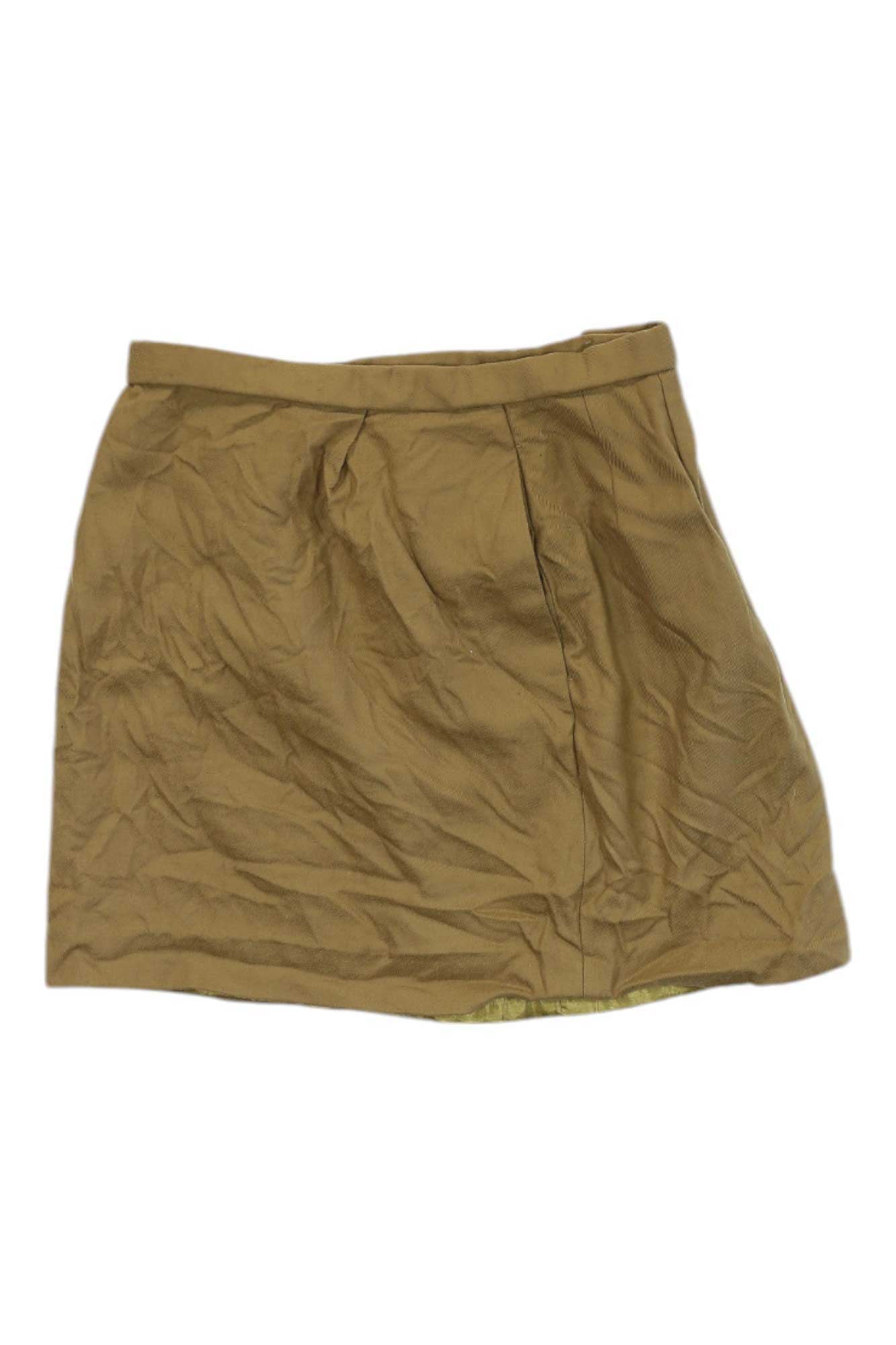 Womens Pendleton Mini Skirt Pendleton
