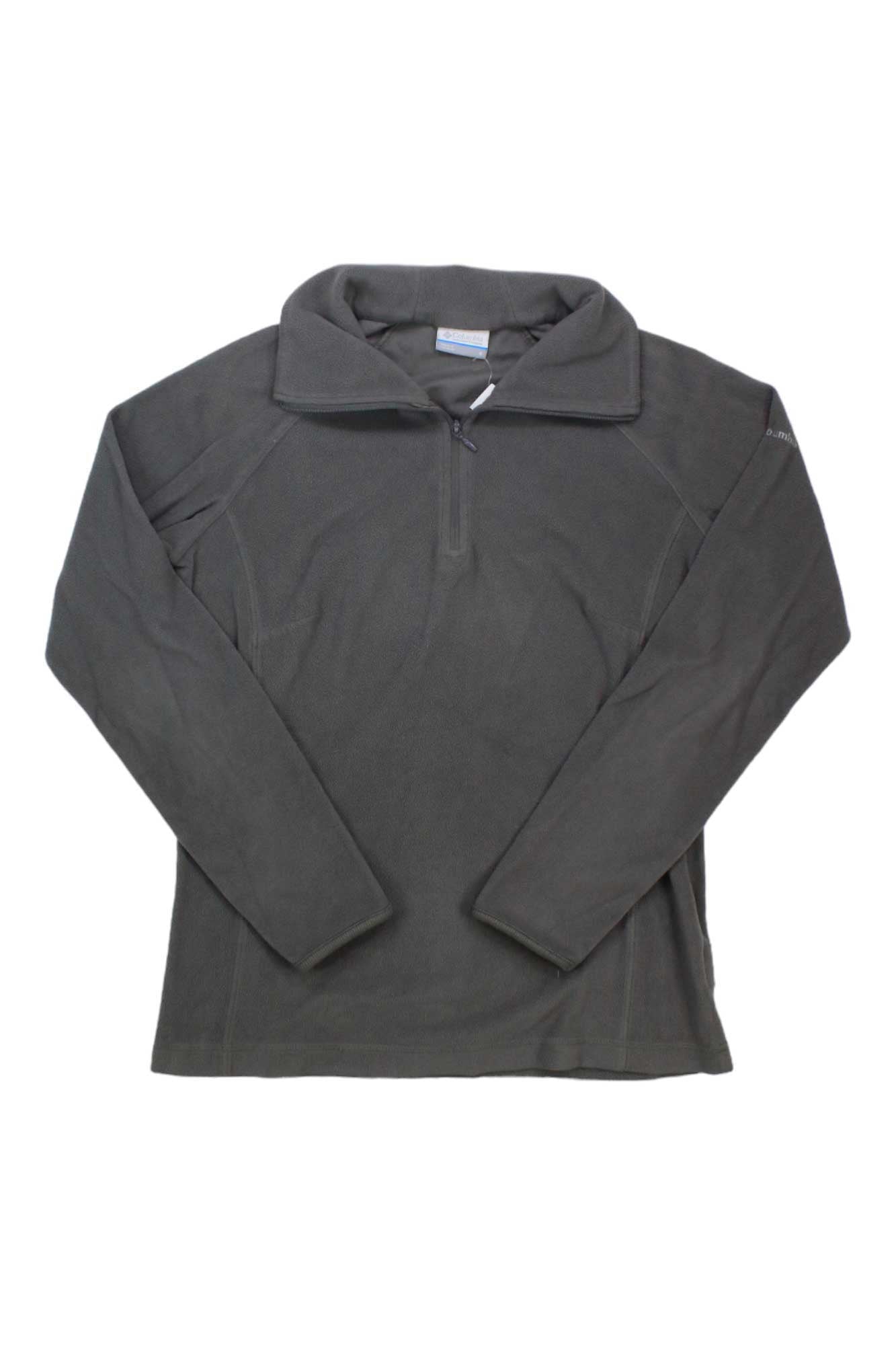 Womens Arctic Air Fleece 1/2 Zip Pullover