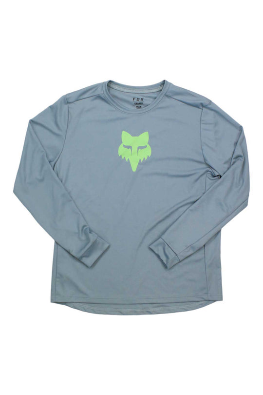 Fox Youth Ranger LS Jersey Fox