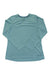 Pearl Izumi women's Summit long-sleeve jersey, teal blue