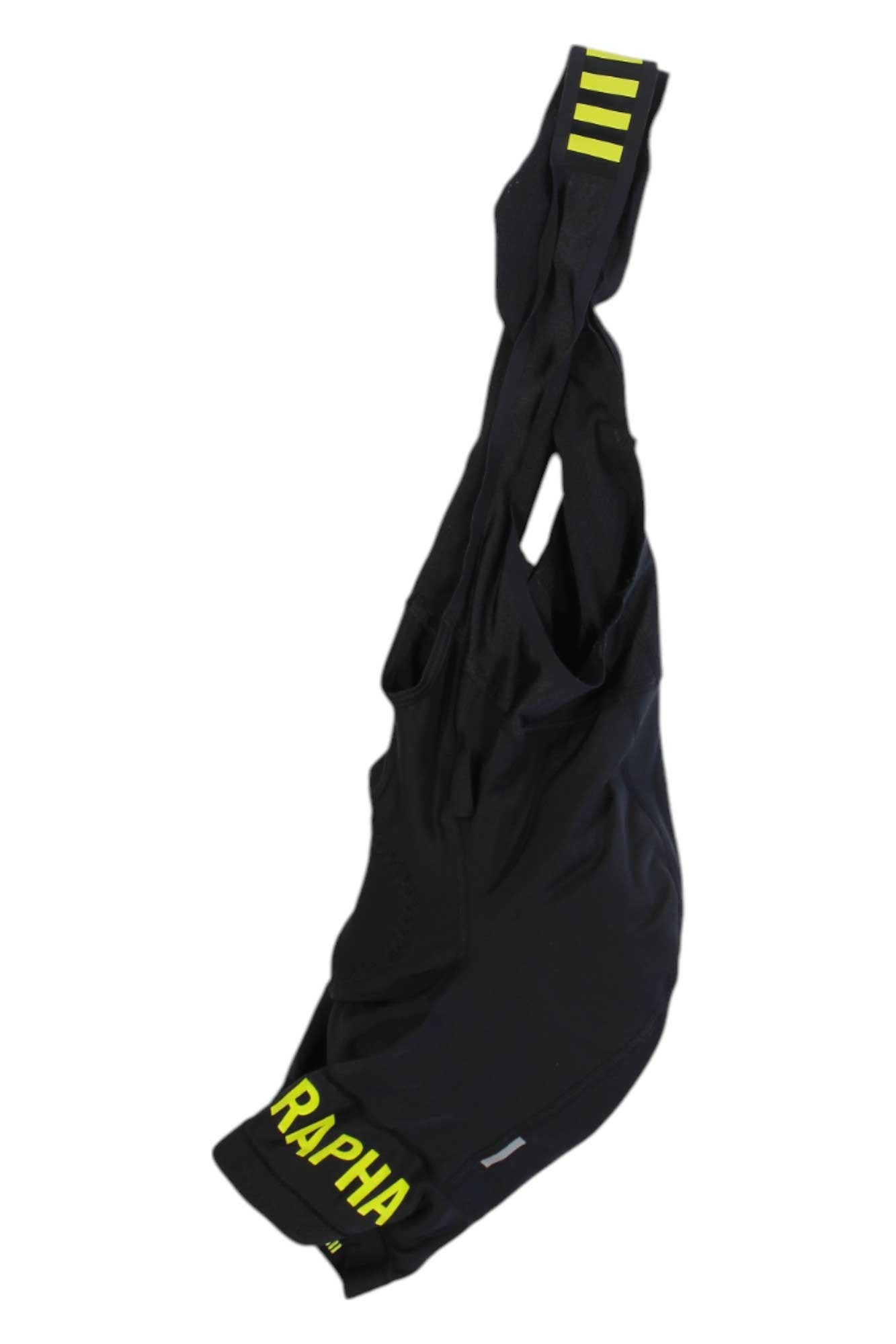 Rapha Mens Pro Team Winter Bib Shorts Rapha