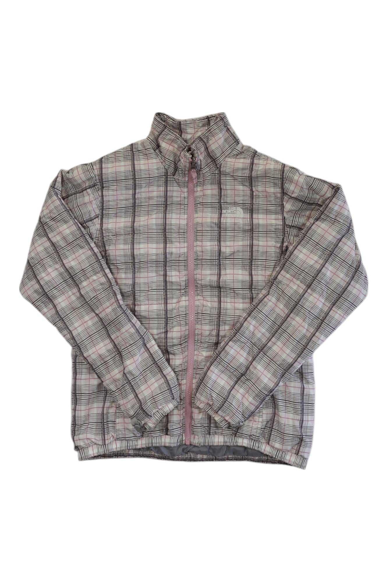 The North Face Synthetic Insulated Full Zip Jacket The North Face