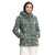 The North Face Womens Printed Campshire 2.0 Pullover Hoodie The North Face