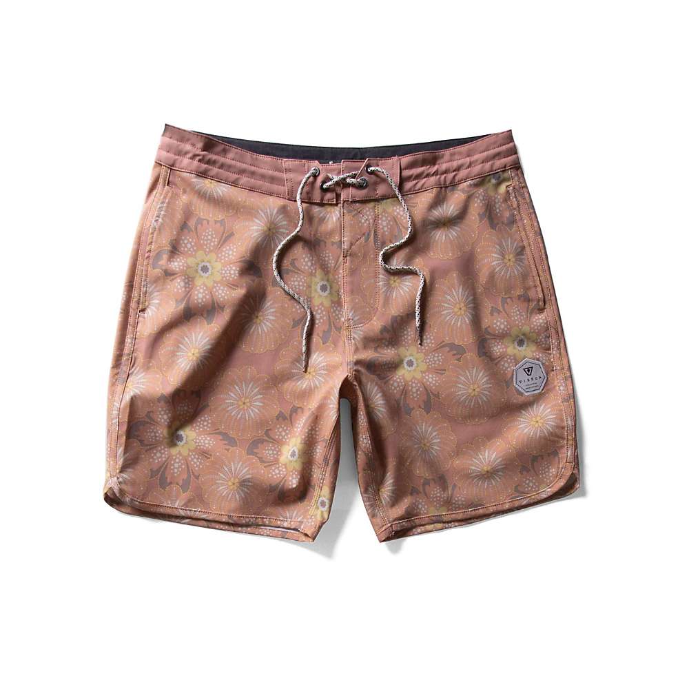 Vissla Mens Kerikeri 17.5 Inch Boardshort Vissla