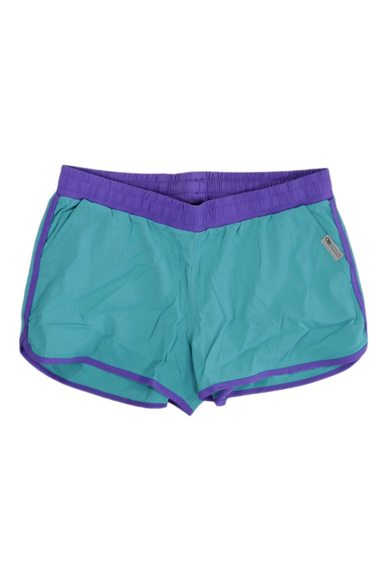 Outdoor Research Womens Zendo Multi Short Outdoor Research