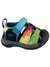KEEN Toddlers' Newport H2 Water Sandals with Toe Protection and Quick Dry KEEN