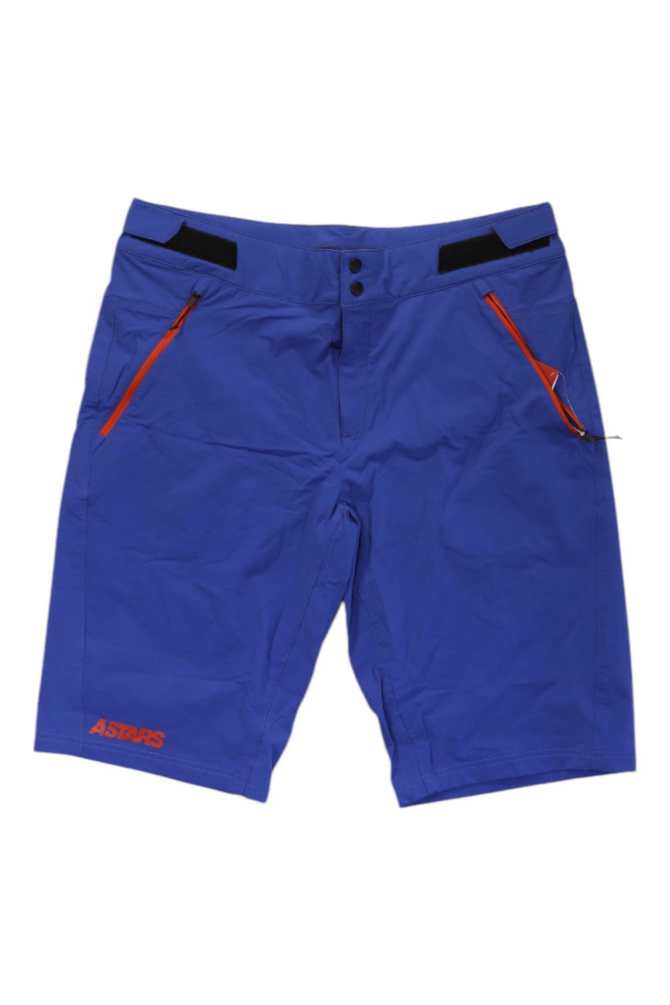 AlpineStars Mens Rover Pro Short Alpinestars