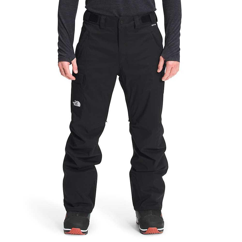 Freedom Insulated Snow Pants The North Face