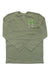 Under Armour Mens Anywhere Globe LS Top Under Armour