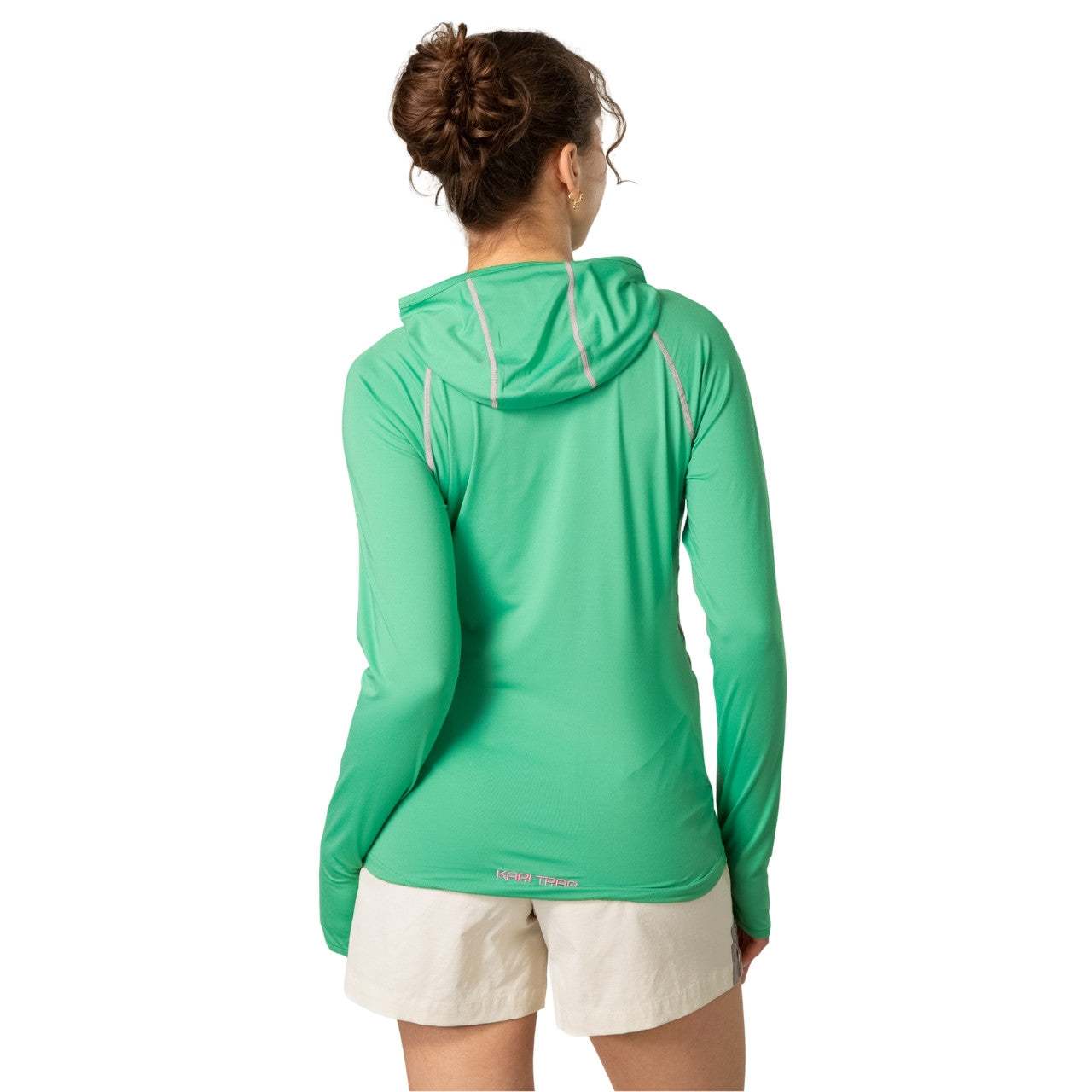 Kari Traa Sanne Women's Sunshirt