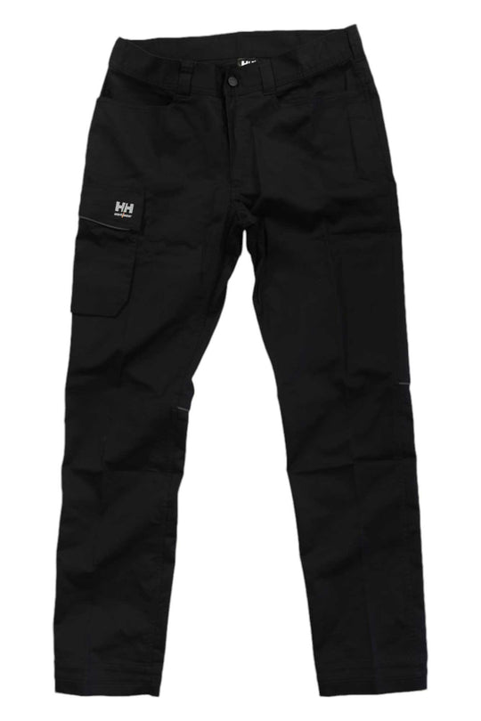Helly Hansen Mens Manchester Pant Helly Hansen Workwear