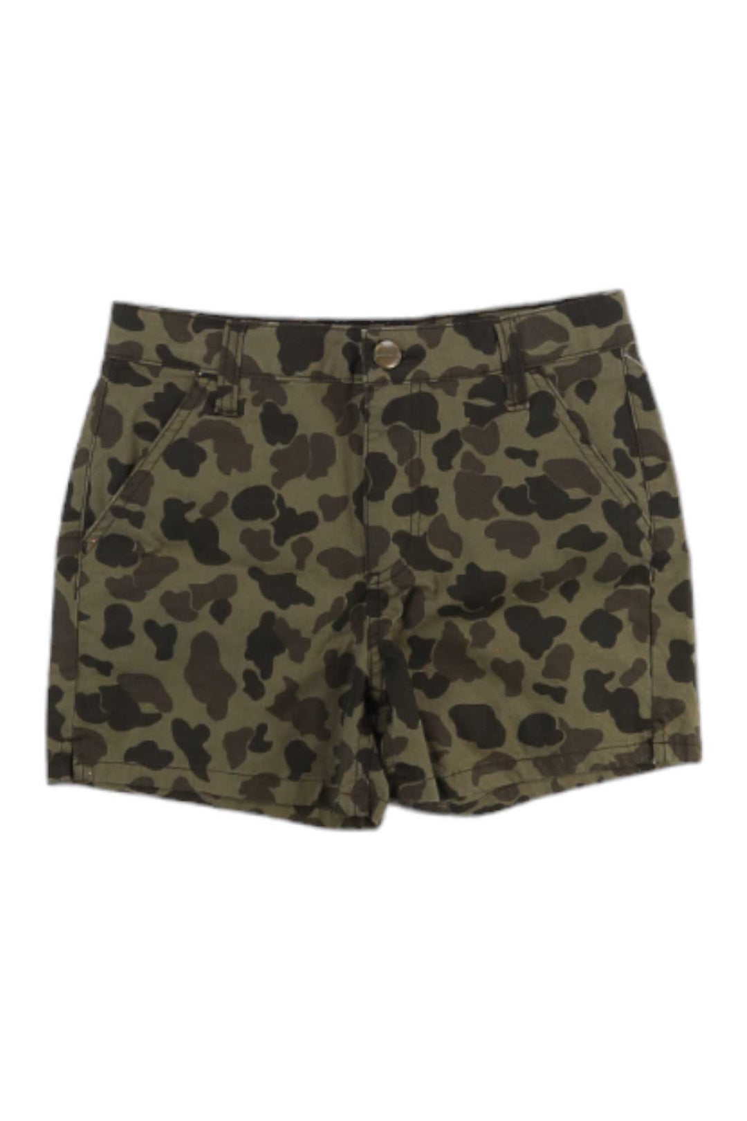 Carhartt Girls CG Camo Ripstop Short Carhartt
