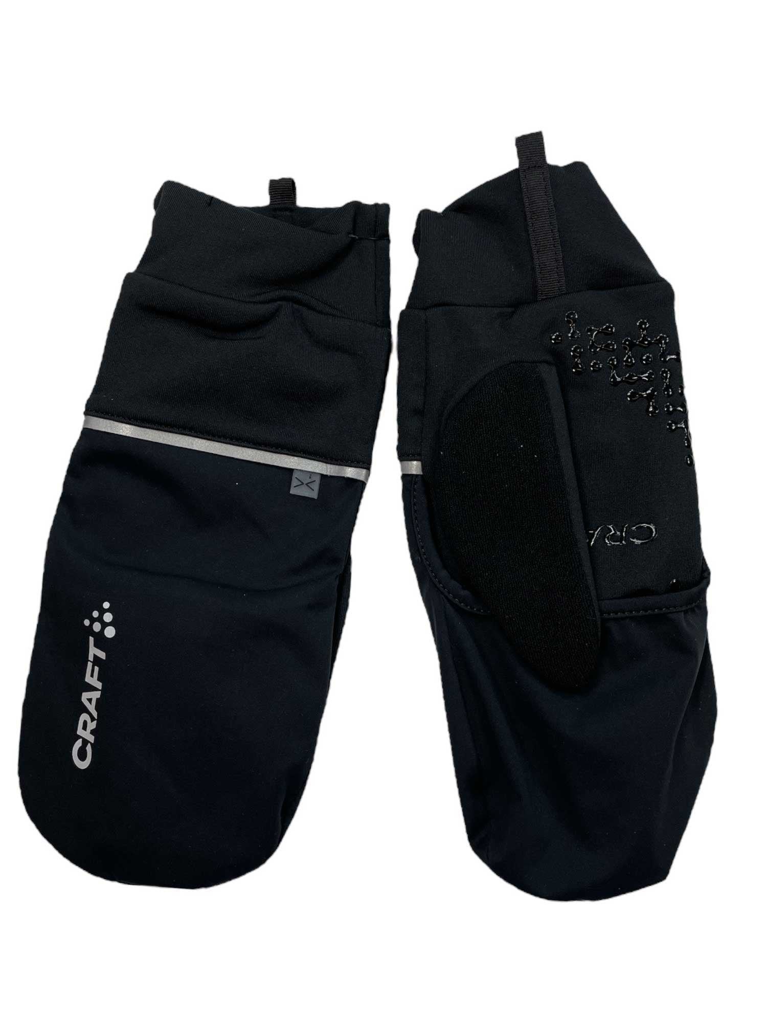 Craft Sportswear Hybrid Weather Glove Craft Sportswear