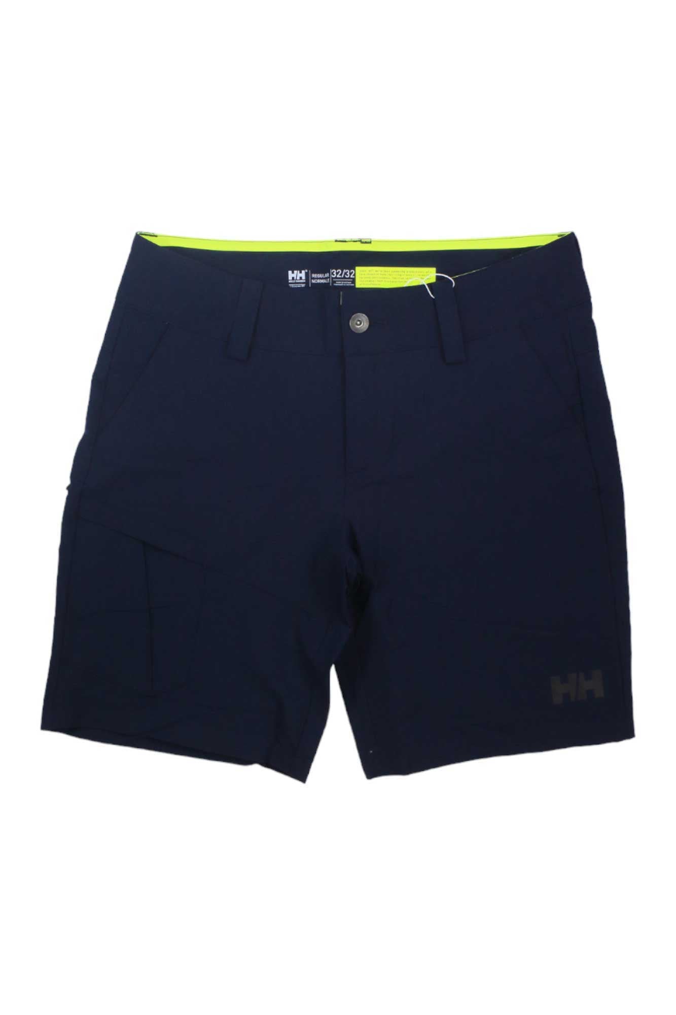 Helly Hansen Womens QD Cargo Shorts Helly Hansen