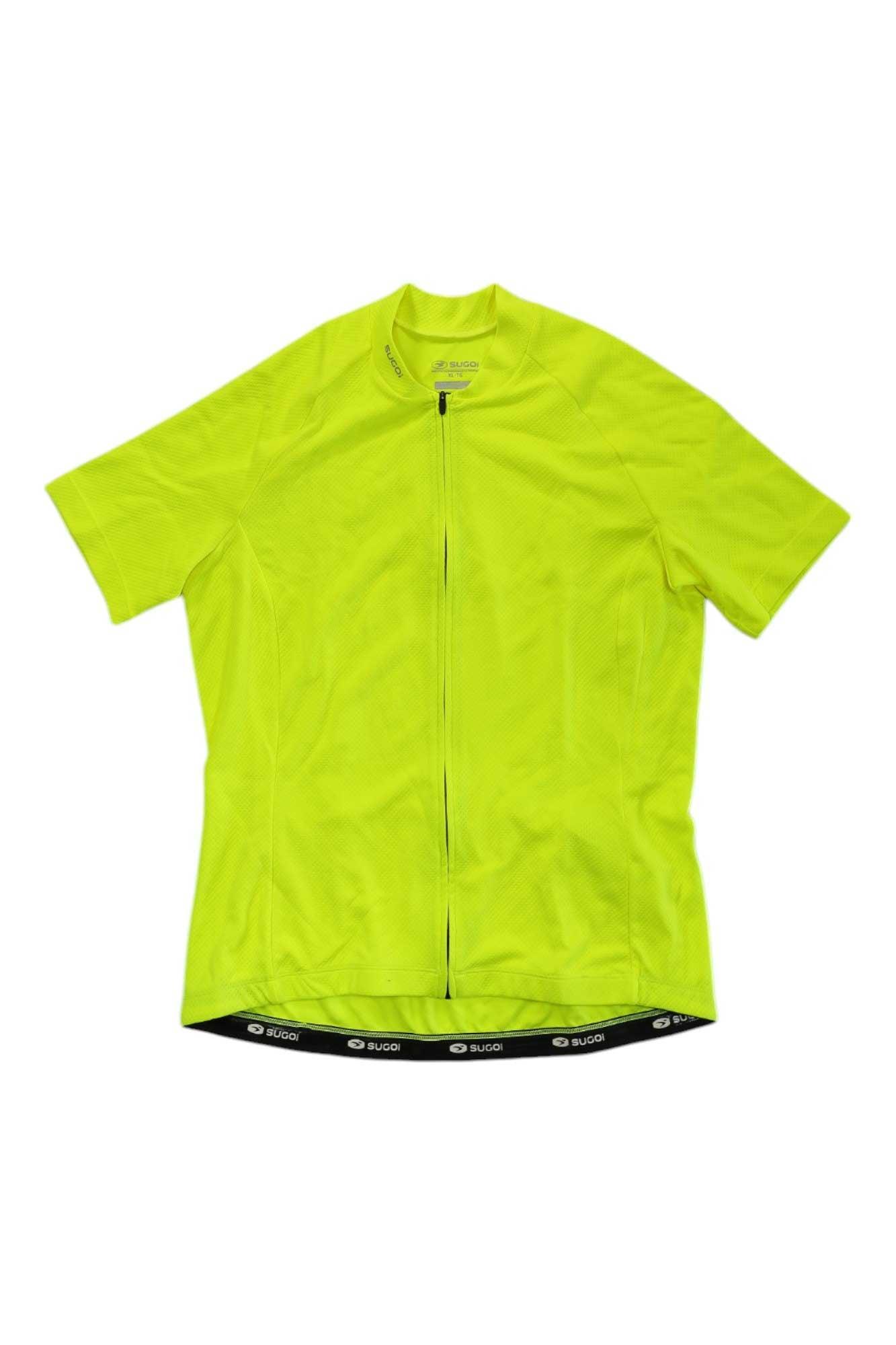 Sugoi Womens Essence Jersey Sugoi