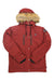 Gobi Heat Women's Arcadia 5 Zone Heated Luxury Jacket Gobi Heat
