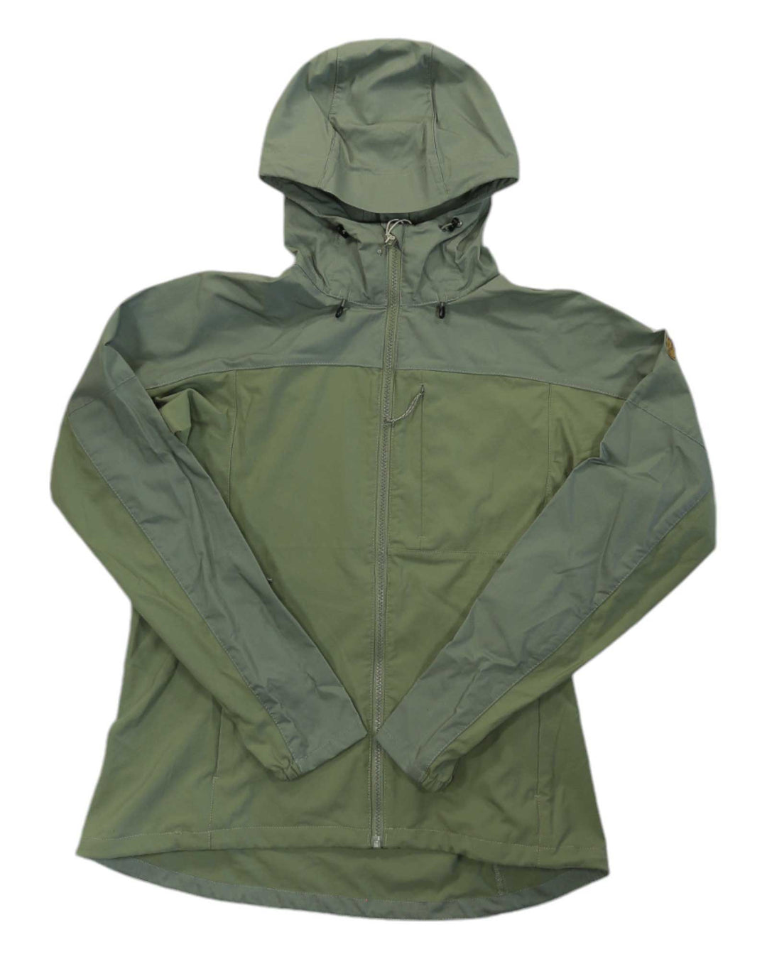 Fjallraven Womens Abisko Midsummer Jacket