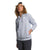 The North Face Womens Brand Proud Full Zip Hoodie The North Face