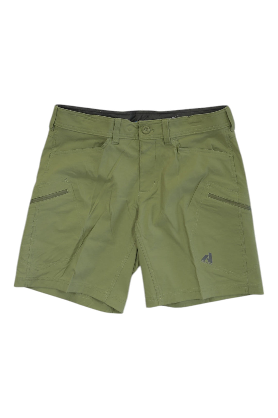 Eddie Bauer First Ascent Men's Guide Pro 9 Inch Short