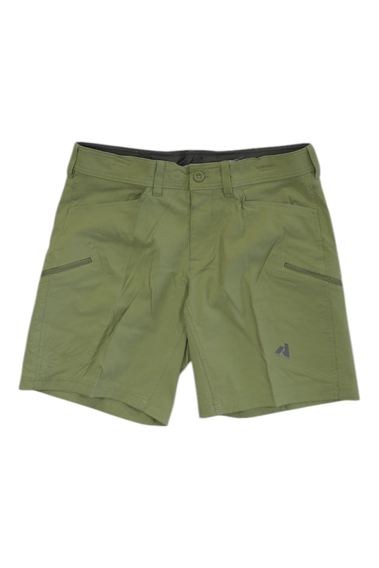 Eddie Bauer First Ascent Men's Guide Pro 9 Inch Short