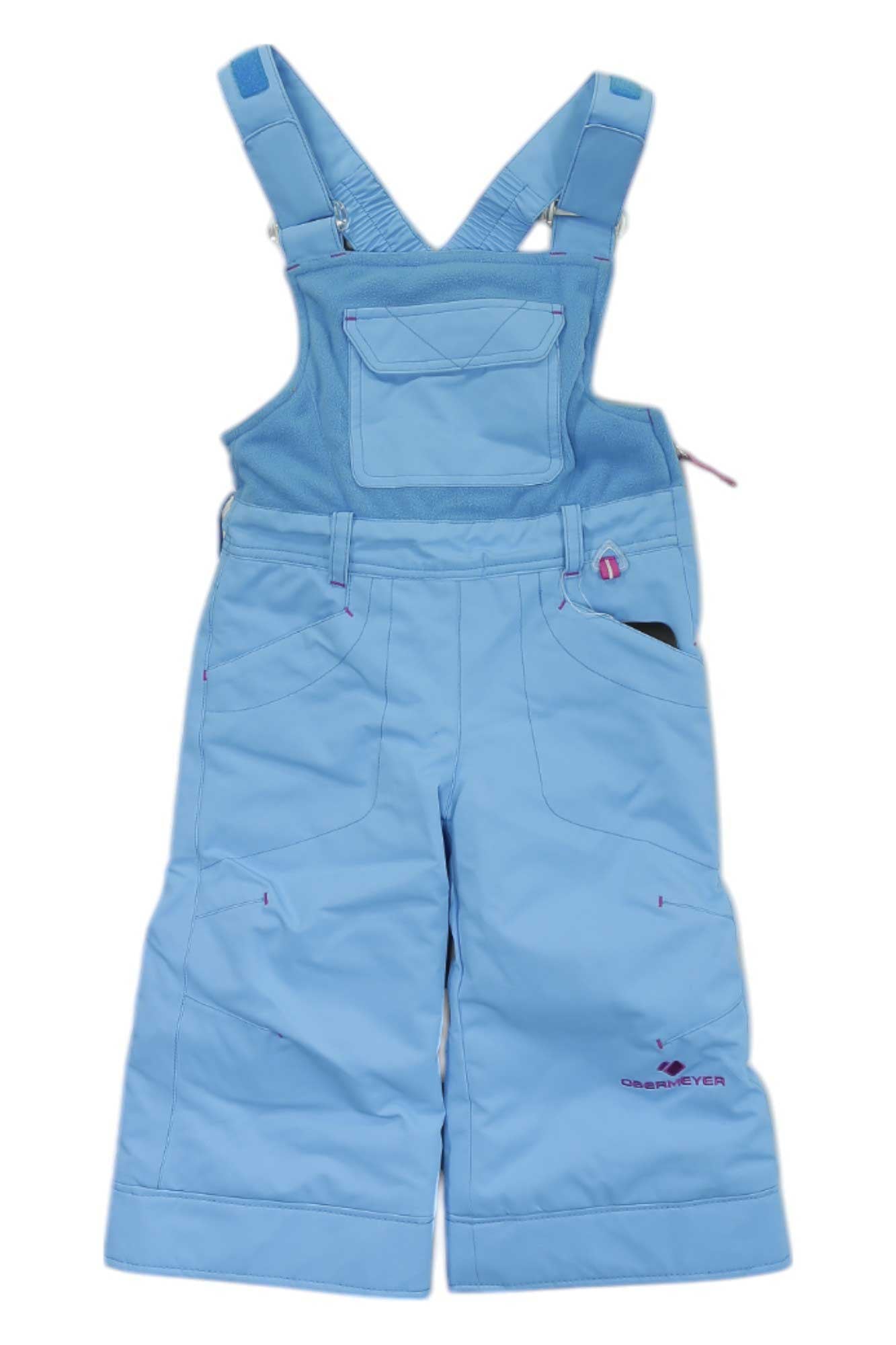 Obermeyer Girls Disco Bib Obermeyer