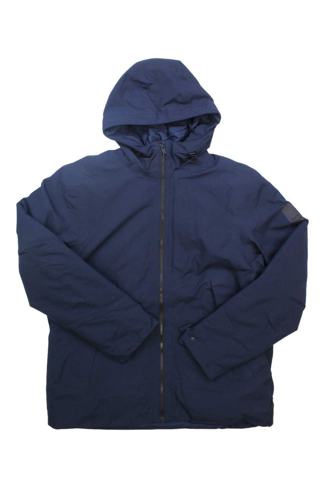 Jack Wolfskin Mens Tempelhof Jacket