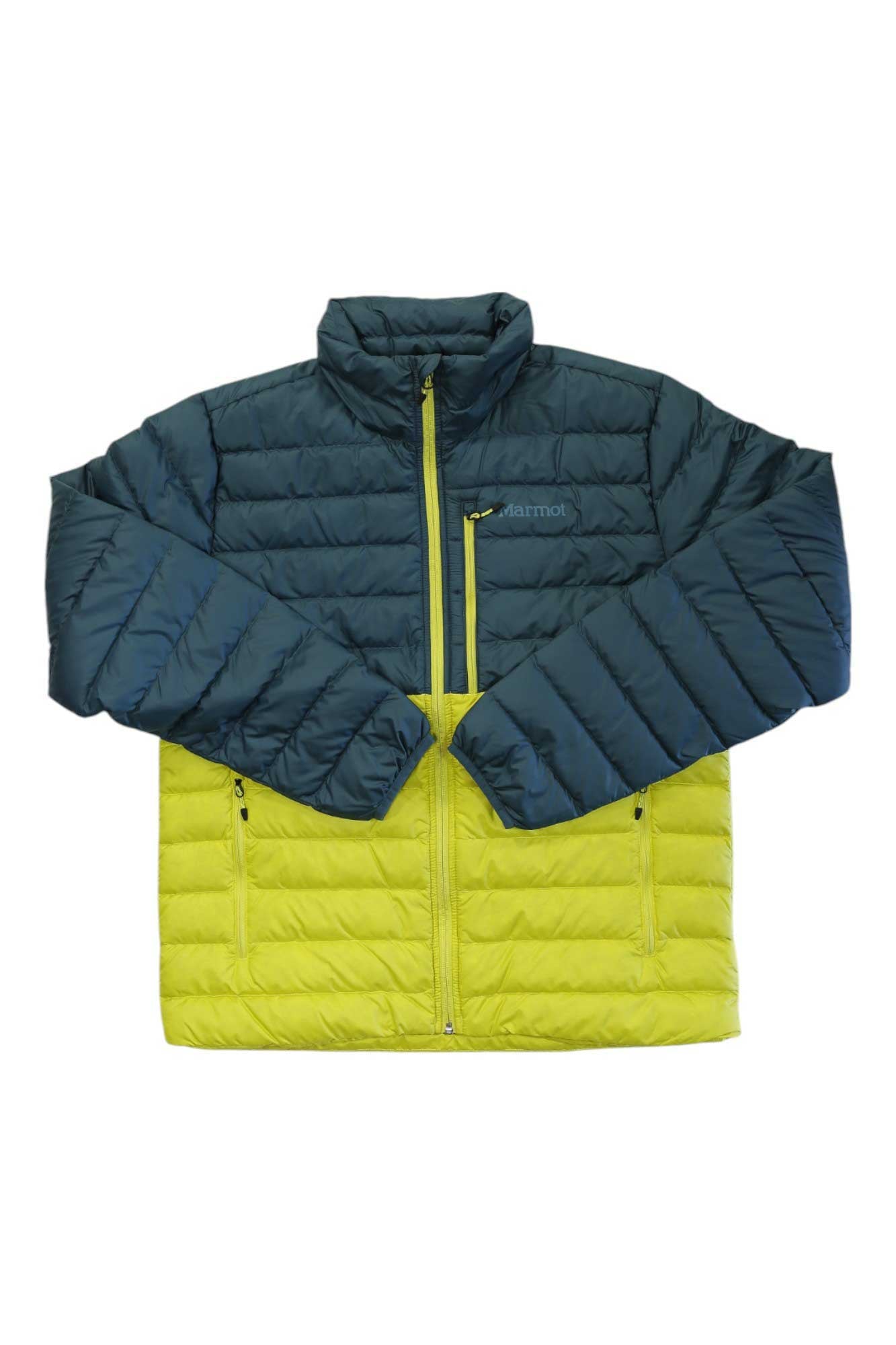 Mens Highlander Jacket Marmot