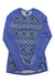 Helly Hansen Women's Lifa Merino Midweight Graphic Crew Top Helly Hansen