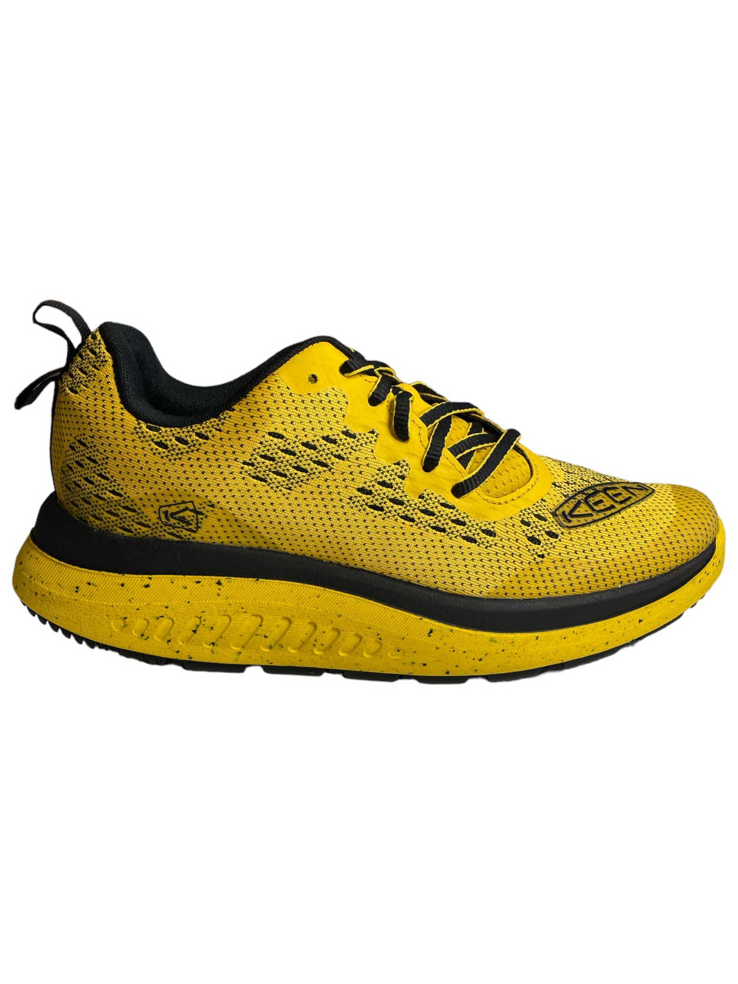 KEEN Womens WK400 Shoe Keen
