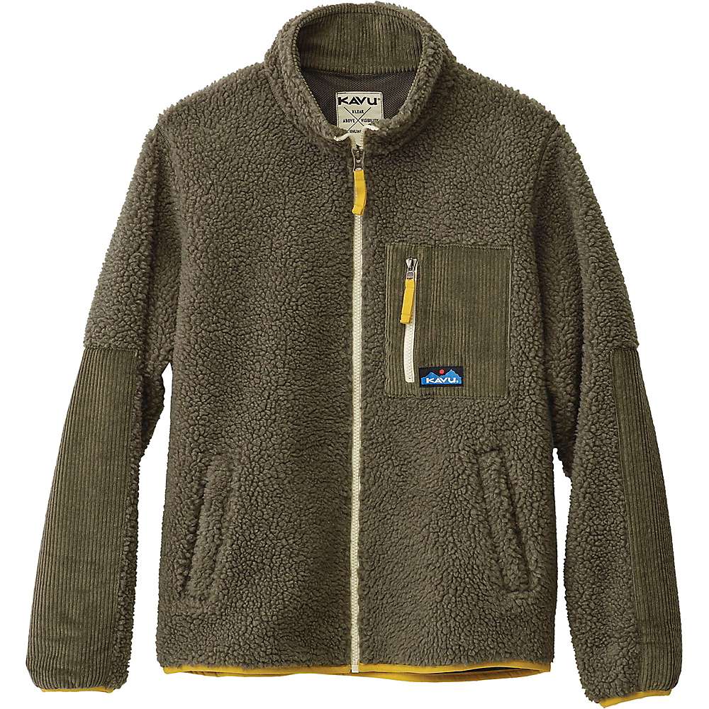 KAVU Women's Pearsoll Pullover KAVU