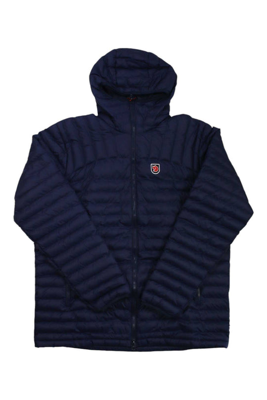 Expedition Latt Insulated Hoodie Fjallraven