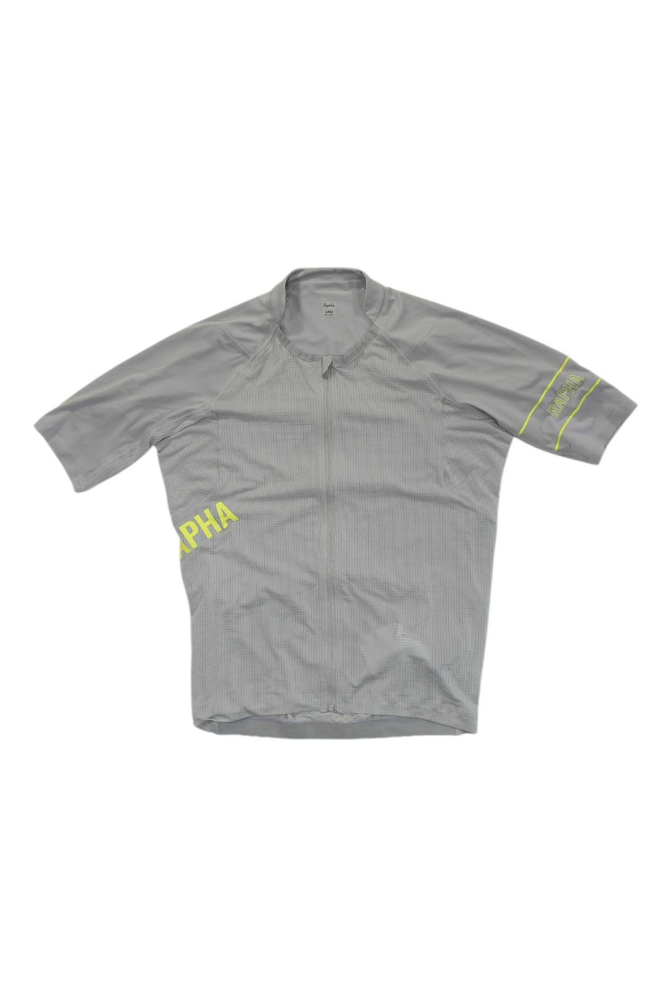 Rapha Mens Pro Team Lightweight Jersey Rapha